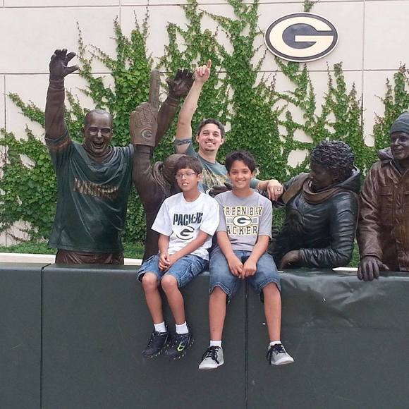 Meet your Posher, Jason - Picture 1 of 1